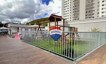 Imagem 5: Apartamento de 2 quartos no Millenium Residence