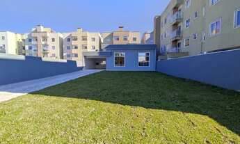 Imagem 5: Casa para Venda em São José dos Pinhais, Iná, 3 dormitórios, 1 suíte, 2 banheiros, 5 vagas