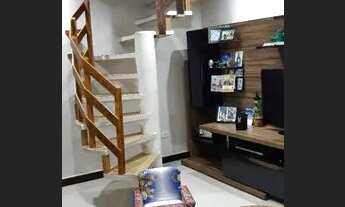 Imagem: Sobrado, Inocoop - Guarulhos