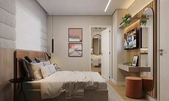 Imagem 3: Apartamento à venda, 2 quartos, 1 suíte, 1 vaga, Estoril - Belo Horizonte/MG