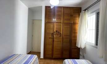 Imagem 7: Apartamento com 3 dormitórios, 110 m² - venda por R$ 485.000,00 ou aluguel por R$ 4.002,00