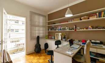 Imagem 5: Casa para Aluguel - Pinheiros, 3 Quartos, 170 m2