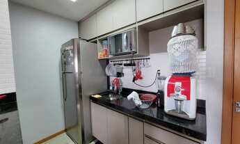 Imagem 6: LOFT NO CONDOMÍNIO BLUE - MOBILIADO - 42m2