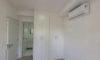 Imagem 5: Apartamento de 50 m2 com churraqueira na melhor localização de moema