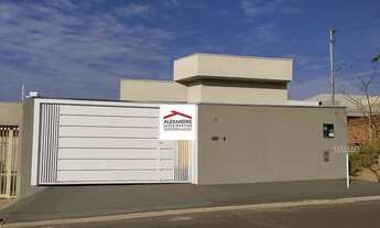 Imagem: Casa para Venda em Presidente Prudente