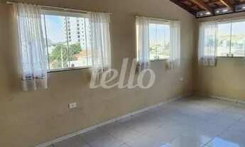 Imagem 7: Santo André - Apartamento Padrão - Santa Teresinha