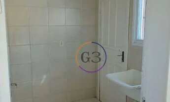 Imagem 7: Sobrado com 2 dormitórios para alugar por R$ 1.500,00/mês - Fragata - Pelotas/RS