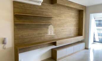 Imagem 3: Condomínio Facto Paulista. Apartamento á venda. 41m² 1 dormes, 1 vaga. com varanda, na Bel