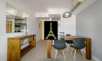 Imagem 5: Apartamento com 3 dormitórios para alugar, 73 m² por R$ 2.869,00/mês - Cavalhada - Porto A