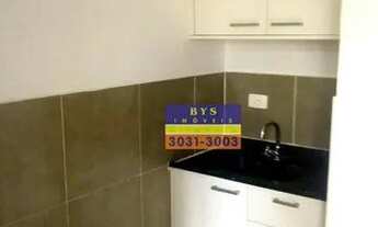 Imagem 7: PINHEIROS, OTIMA LOCALIZAÇÃO, APTO TIPO KITNET