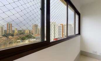 Imagem 2: Apartamento para venda com 72 metros quadrados com 3 quartos em Vila Leopoldina - São Paul