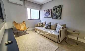 Imagem 3: Flat com 1 dormitório à venda, 40 m² por R$ 800.000,00 - Jardins - São Paulo/SP