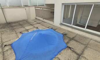 Imagem 5: Venda Cobertura 2 Dormitórios - 150 m² Vila Romana