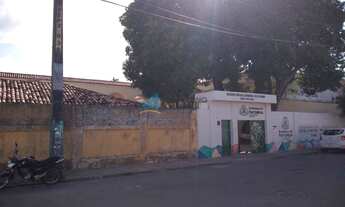 Imagem 5: Casa com 4 quartos, 160 m², aluguel por R$ 1.509/mês- Álvaro Weyne - Fortaleza/CE