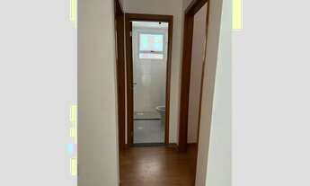 Imagem 2: Apartamento novo, nunca habitado, com dois dormitórios, área de lazer com churrasqueira, c