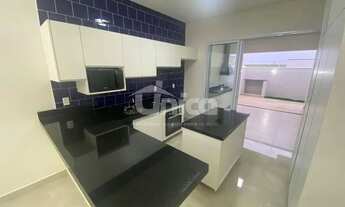 Imagem 6: Casa de 3 Dorm sendo duas suites 148 mts Condomínio Jardim de Monaco