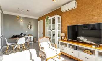 Imagem: Apartamento em Jardim Itu