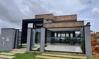 Imagem: SUA CASA DOS SONHOS! A Mansão mais bonita