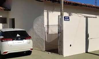 Imagem 2: Casa-Indaiatuba-Vila Castelo Branco