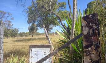 Imagem 3: Área terreno loteamento Condomínio DF