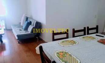 Imagem 3: APARTAMENTO RESIDENCIAL em SÃO PAULO - SP, ACLIMAÇÃO