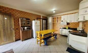 Imagem 3: Casa para aluguel com 196 m² com 2 dormitórios na Barra do Aririú - Palhoça - SC