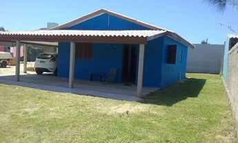 Imagem 2: Excelente oportunidade de investimento! Casa de 2 dormitórios na Zona Nova de Tramandaí po