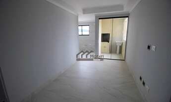 Imagem 3: Apartamento com 3 dormitórios à venda, 58 m² por R$ 228.693,00 - Afonso Pena - São José do