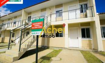 Imagem: Duo Figueiras casa verde Amarela pronto