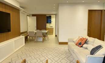 Imagem 2: Redentor Reformado No Melhor Trecho De Ipanema