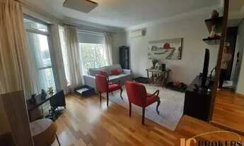 Imagem: Apartamento com 87m² de área útil, 2