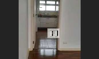 Imagem 5: Apartamento com 2 dormitórios para alugar, 130 m² por R$ 8.200,00/mês - Jardim Paulista