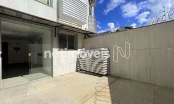 Imagem 6: Locação Apartamento 2 quartos Lourdes Belo Horizonte