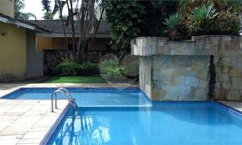 Imagem: Casa 5 suites em Condominio fechado à venda