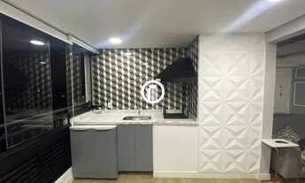 Imagem 4: Apartamento para venda, 67m², 2 dormitórios, 1 suíte, 1 vaga - Sacomã