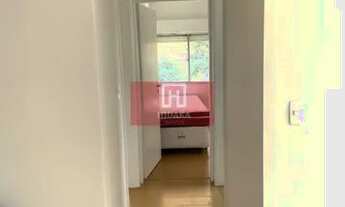 Imagem 6: Apartamento à venda no bairro Moema Pássaros - São Paulo/SP, Zona Sul