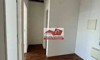 Imagem 4: Apartamento com 3 dormitórios à venda, 70 m² por R$ 590.000,00 - Centro - São Bernardo do