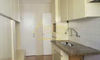 Imagem 3: BELO APARTAMENTO PARA LOCAÇÃO NO BROOKLIN NOVO