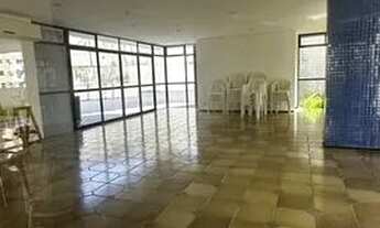 Imagem 4: Vende-se lindo apartamento com 130 m2 no Renascenca, pertinho do Colegio Crescimento.