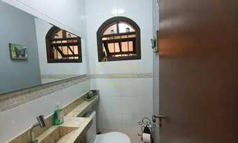 Imagem 6: Sobrado reformado em Interlagos / 3 dormitórios, sendo 1 suíte / churrasqueira