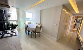 Imagem 3: Vendo Apto dos Sonhos em Itapuã, Porteira Fechada, 3 Quartos e 2 Vagas - R$ 900.000,00