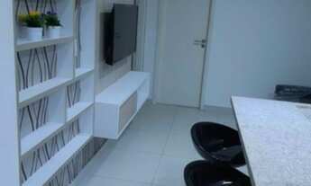 Imagem 5: Apartamento para venda com 45 metros quadrados com 2 quartos