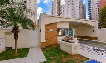 Imagem 7: Apartamento para venda possui 63 metros quadrados com 3 quartos em Água Verde - Curitiba