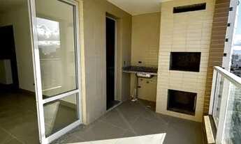 Imagem 7: Apartamento com 1 Quarto e 1 banheiro à Venda, 55 m² por R$ 367.000 Aviação, Praia Grande