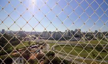 Imagem 6: Apartamento para Aluguel - Jardim Samambaia, 2 Quartos, 60 m2