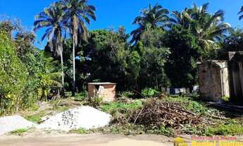 Imagem: TERRENO RESIDENCIAL em SANTA CRUZ CABRÁLIA
