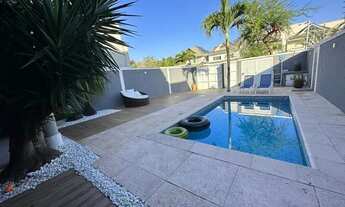 Imagem 4: Casa com 4 suítes no Recreio