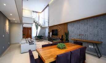 Imagem: Linda casa com ampla aréa gourmet