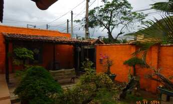 Imagem 3: Ótima casa no Recanto de Itaipuaçú, com Vda, 02 qtos (suíte). Terreno de 480m². Próximo à