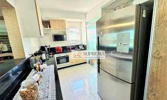 Imagem 3: Apartamento com 3 dormitórios à venda, 101 m² por R$ 797.890,00 - Condomínio Center Plaza